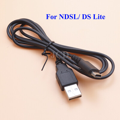 2PCS USB kabel za punjenje Kabel za NDS Lite NDSL NDSi za GB GBA SP GBC GBP GBL za novi 3DS LL XL kontroler