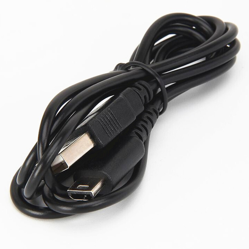USB punjač Kabel za napajanje Linija Kabel za punjenje Žica za Nintendo DS Lite DSL NDSL