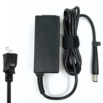 19,5 V 2,31 A 45 W 7,4 x 5,0 mm PAR HP Folio 9470M klēpjdatora barošanas bloku maiņstrāvas adaptera lādētājs 744481-003 744893-001
