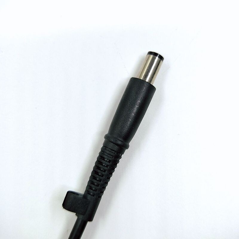 19,5 V 2,31 A 45 W 7,4 x 5,0 mm PAR HP Folio 9470M klēpjdatora barošanas bloku maiņstrāvas adaptera lādētājs 744481-003 744893-001