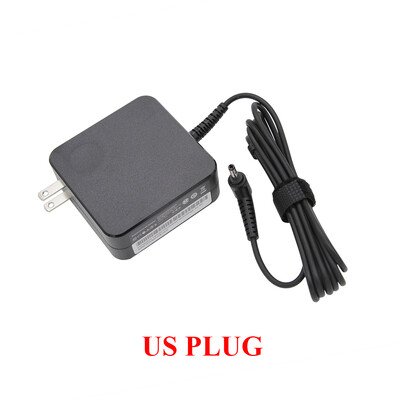 FTEWUM EU AC klēpjdatora lādētājs 20V 3.25A 65W 4.0*1.7mm Lenovo IdeaPad 100-15 B50-10 YOGA 710 510-14ISK piezīmjdatora strāvas adapteris