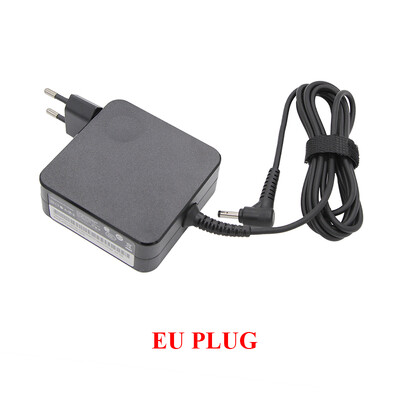 FTEWUM EU AC klēpjdatora lādētājs 20V 3.25A 65W 4.0*1.7mm Lenovo IdeaPad 100-15 B50-10 YOGA 710 510-14ISK piezīmjdatora strāvas adapteris