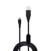 Καλώδιο δεδομένων φόρτισης USB 180 cm για Sony PS4/Slim/pro Ελεγκτής παιχνιδιών με καλώδιο συγχρονισμού Καλώδιο φόρτισης για αξεσουάρ παιχνιδιών PS4