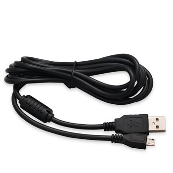 Καλώδιο δεδομένων φόρτισης USB 180 cm για Sony PS4/Slim/pro Ελεγκτής παιχνιδιών με καλώδιο συγχρονισμού Καλώδιο φόρτισης για αξεσουάρ παιχνιδιών PS4