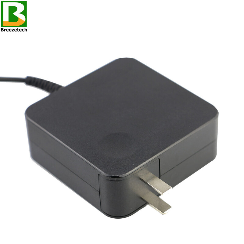 20V 3.25A 65W 4.0*1.7mm AC klēpjdatora adapteris Lenovo B50-10 IdeaPad 120s-14 100-14 100-15 Yoga 510-14 710-13 Air 12 13 15 Series