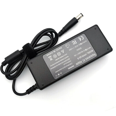 Jauns 90 W 65 W maiņstrāvas adaptera klēpjdatora lādētājs HP EliteDesk 705 800 G1 G2 G3 G4 G5 G6 mini datora galddatoram; ProDesk 260 600 G1