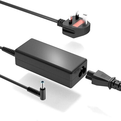 19.5V 3.33A 65W klēpjdatora lādētājs HP Pavilion11 12 15 ENVY 13 X360 Elitebook 430 440 840 850 845 G3 G4 G5 maiņstrāvas adaptera strāvas vads