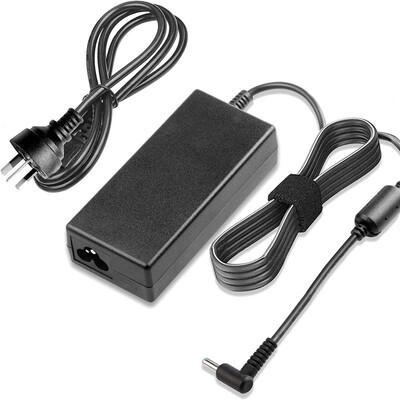 19.5V 3.33A 65W klēpjdatora lādētājs HP Pavilion11 12 15 ENVY 13 X360 Elitebook 430 440 840 850 845 G3 G4 G5 maiņstrāvas adaptera strāvas vads