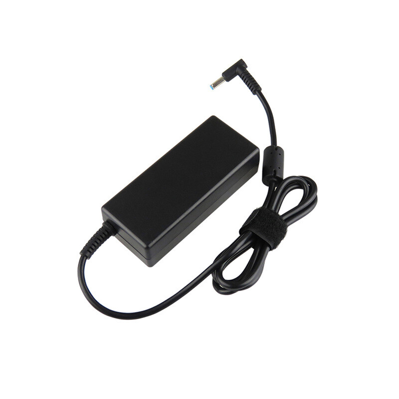 19.5V3.33A 65W adapterio įkroviklio maitinimo šaltinis, skirtas Hp nešiojamam elitebook kompiuteriui