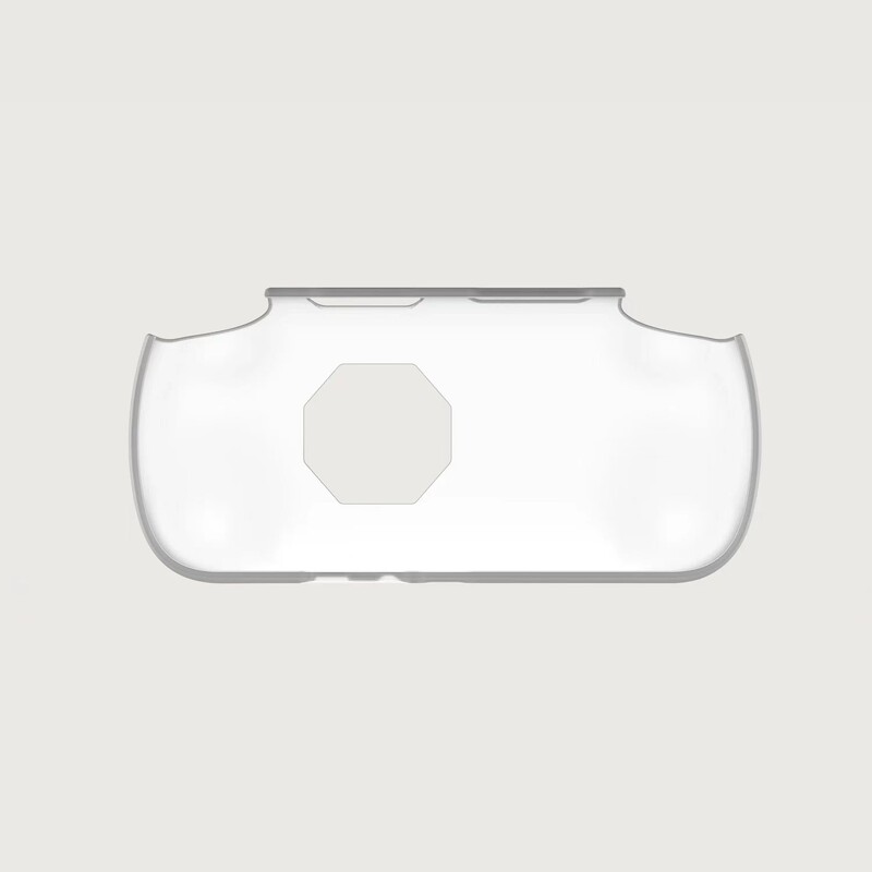 За Retroid Pocket MINI Console Преносима защитна торбичка Калъф за слушалки за карта с памет Геймърски аксесоари Цифрова джобна чанта