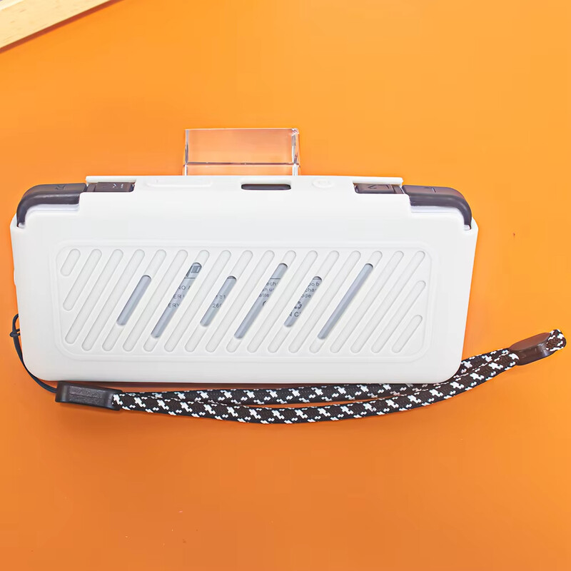 Za Miyoo A30 Mekana silikonska zaštitna torbica Igraća konzola Zaštitna torbica otporna na udarce Dodaci za igraće konzole