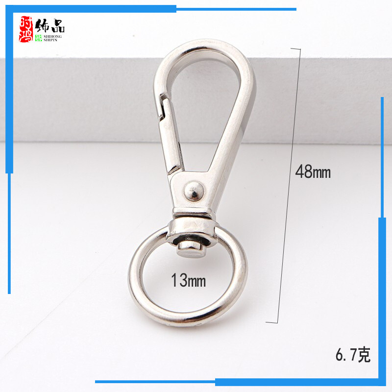 Visokokvalitetne kopče za torbe, hardverske kopče za prtljagu, kopče za kućne ljubimce, kopče za kuke, kopče za lance, kopče za ključeve, kopče za kuke