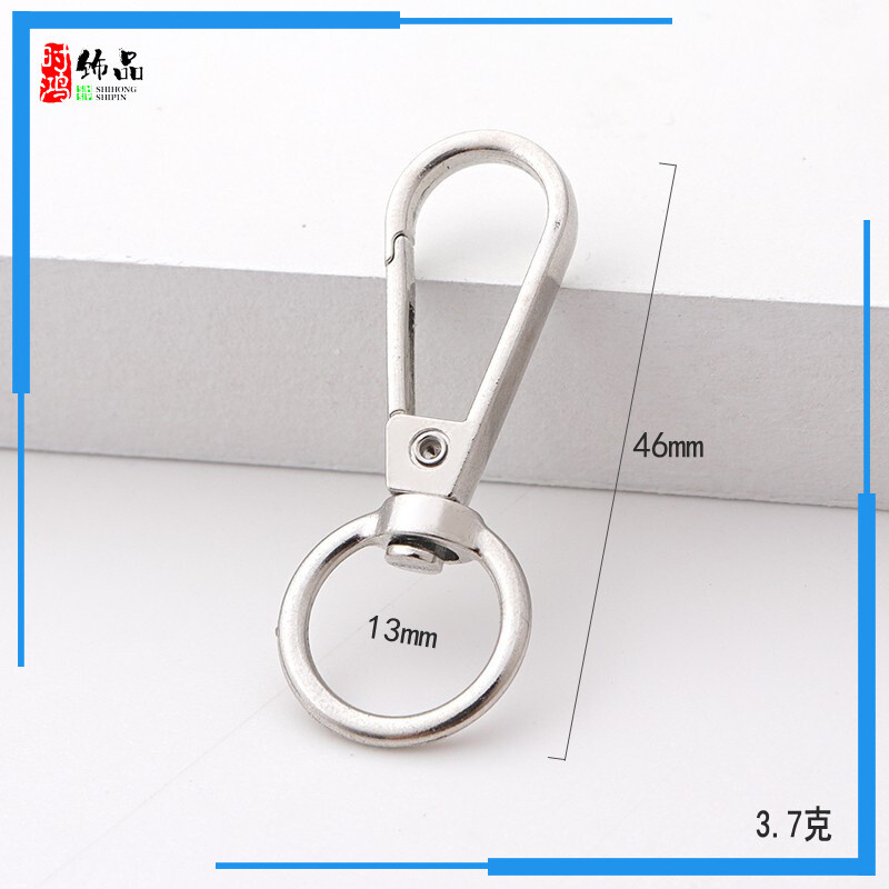 Visokokvalitetne kopče za torbe, hardverske kopče za prtljagu, kopče za kućne ljubimce, kopče za kuke, kopče za lance, kopče za ključeve, kopče za kuke