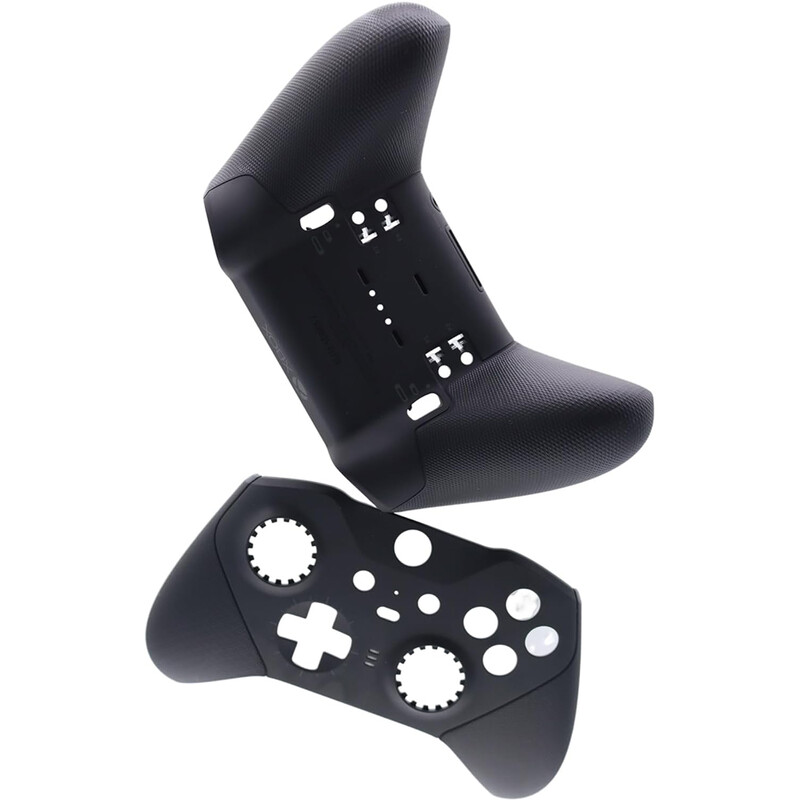 Калъф с лицева плоча и преден капак на корпуса Резервен комплект за Xbox One Elite Series 2 контролер модел 1797