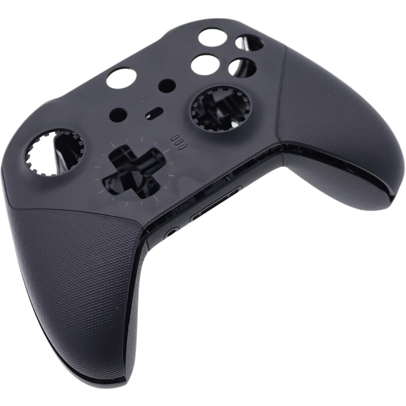 Калъф с лицева плоча и преден капак на корпуса Резервен комплект за Xbox One Elite Series 2 контролер модел 1797