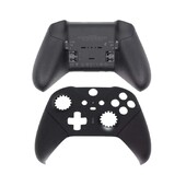 M6CA Controller Skin Gaming Handle Dodatak Prednje školjke Donji dio kućišta Zamjena za XB Elite prve i druge generacije