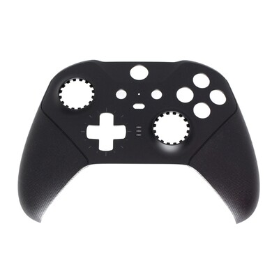 M6CA Controller Skin Gaming Handle Dodatak Prednje školjke Donji dio kućišta Zamjena za XB Elite prve i druge generacije