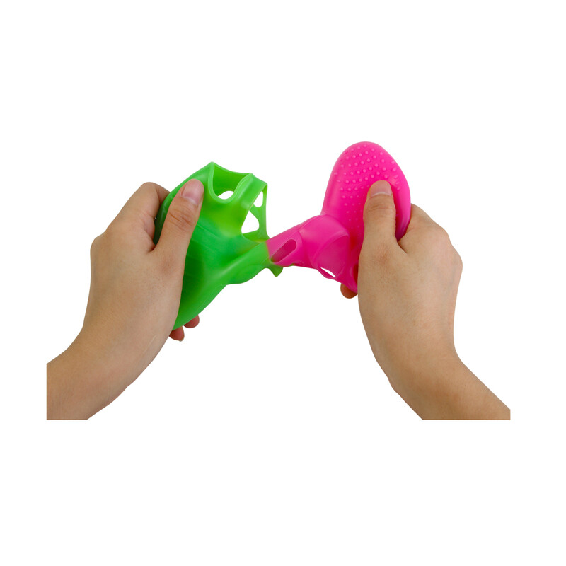 Gamepad Zaštitna maska Silikonsko kućište u različitim bojama Kućište konzole Kućište kontrolera Ručke Kapice za Sony Playstation 4 PS4