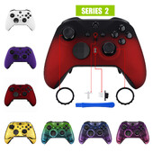 eXtremeRate zamjenski komplet za prednju ploču kućišta za konzolu Xbox One Elite Series 2, model 1797 - 18 boja