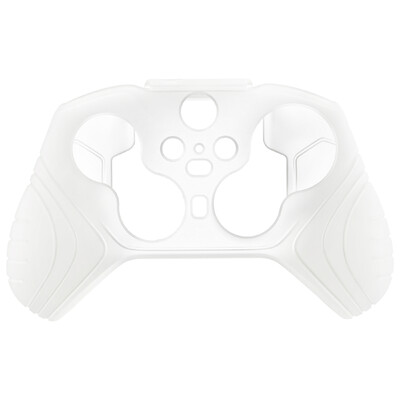 PlayVital Samurai Edition Silikonska mekana torbica za Xbox Elite Wireless Controller Series 2 W/Thumb Grip Caps - razne boje