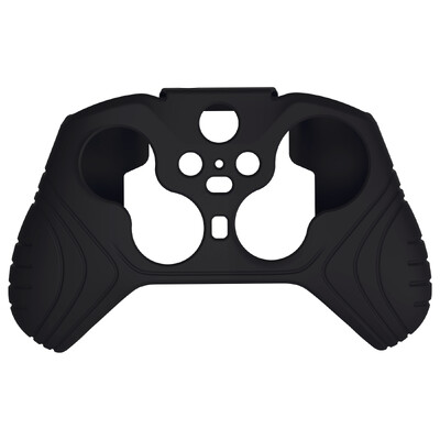 PlayVital Samurai Edition Silikonska mekana torbica za Xbox Elite Wireless Controller Series 2 W/Thumb Grip Caps - razne boje