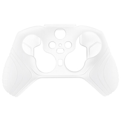 PlayVital Samurai Edition Silikonska mekana torbica za Xbox Elite Wireless Controller Series 2 W/Thumb Grip Caps - razne boje