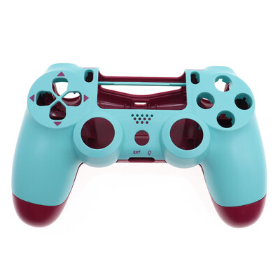 Visokokvalitetno DIY puno kućište za PS4 5.0 kontroler, zamjenski dijelovi Joystick JDS-050 JDS 055 JDM 050