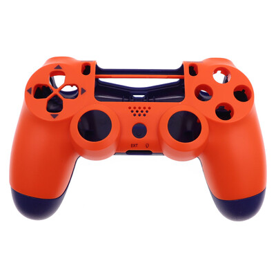 Visokokvalitetno DIY puno kućište za PS4 5.0 kontroler, zamjenski dijelovi Joystick JDS-050 JDS 055 JDM 050
