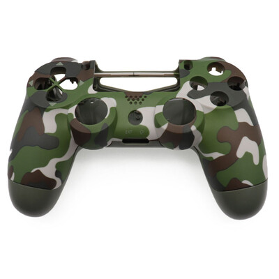 Visokokvalitetno DIY puno kućište za PS4 5.0 kontroler, zamjenski dijelovi Joystick JDS-050 JDS 055 JDM 050