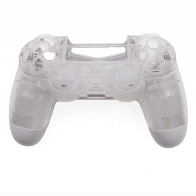 Visokokvalitetno DIY puno kućište za PS4 5.0 kontroler, zamjenski dijelovi Joystick JDS-050 JDS 055 JDM 050