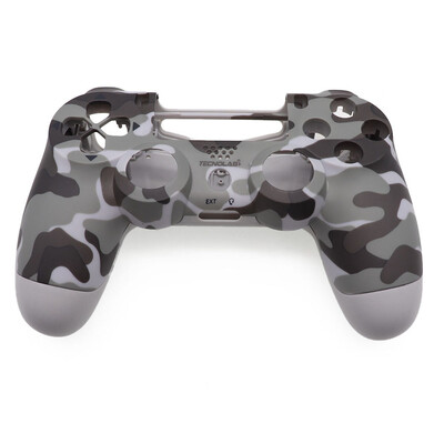 Visokokvalitetno DIY puno kućište za PS4 5.0 kontroler, zamjenski dijelovi Joystick JDS-050 JDS 055 JDM 050