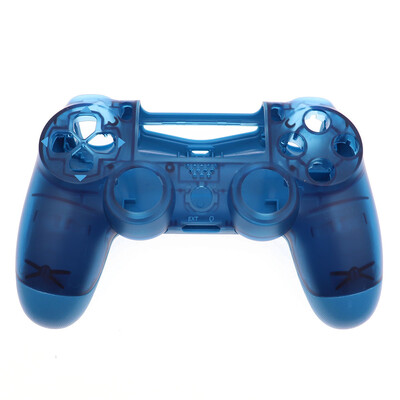 Visokokvalitetno DIY puno kućište za PS4 5.0 kontroler, zamjenski dijelovi Joystick JDS-050 JDS 055 JDM 050