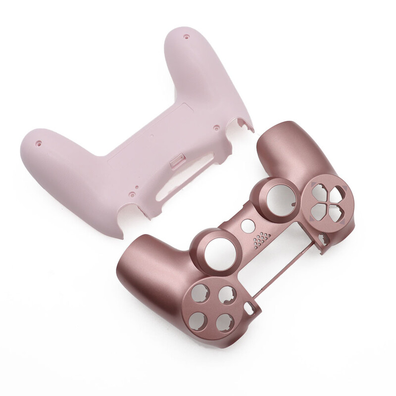 Visokokvalitetno DIY puno kućište za PS4 5.0 kontroler, zamjenski dijelovi Joystick JDS-050 JDS 055 JDM 050
