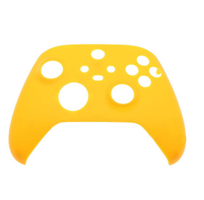 16 boja jednobojna gornja maska kućišta za xbox series xs kućište prednja maska kućišta za xbox sx kontroler