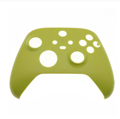 16 boja jednobojna gornja maska kućišta za xbox series xs kućište prednja maska kućišta za xbox sx kontroler