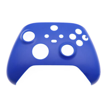 16 boja jednobojna gornja maska kućišta za xbox series xs kućište prednja maska kućišta za xbox sx kontroler