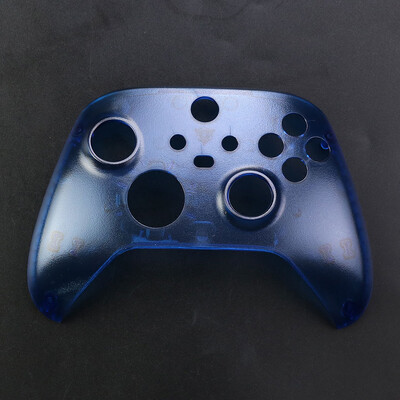 16 boja jednobojna gornja maska kućišta za xbox series xs kućište prednja maska kućišta za xbox sx kontroler