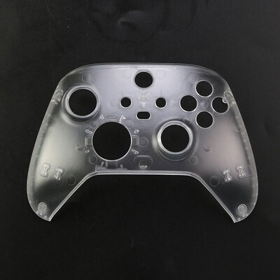16 boja jednobojna gornja maska kućišta za xbox series xs kućište prednja maska kućišta za xbox sx kontroler