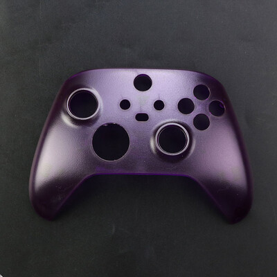 16 boja jednobojna gornja maska kućišta za xbox series xs kućište prednja maska kućišta za xbox sx kontroler