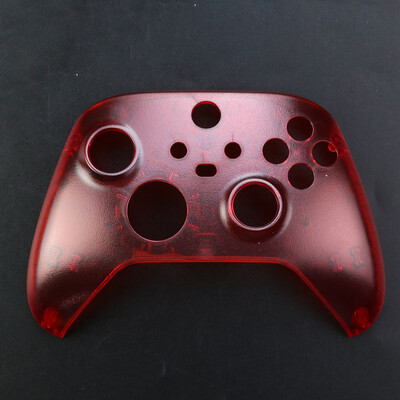 16 boja jednobojna gornja maska kućišta za xbox series xs kućište prednja maska kućišta za xbox sx kontroler