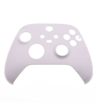 16 boja jednobojna gornja maska kućišta za xbox series xs kućište prednja maska kućišta za xbox sx kontroler