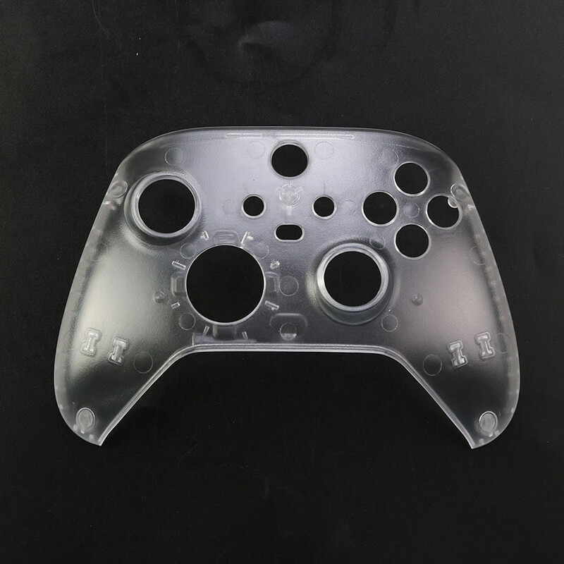 16 boja jednobojna gornja maska kućišta za xbox series xs kućište prednja maska kućišta za xbox sx kontroler