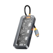 10 In1 USB C centrmezgls, Ethernet USB-C Mac vairāku portu adapteris, USB C adaptera dokstacija Pro/Air datora klēpjdatoram