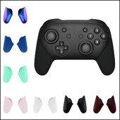 eXtremeRate zamjenska školjka ručke za Nintendo Switch Pro kontroler - razne boje