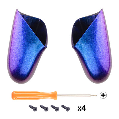 eXtremeRate zamjenska školjka ručke za Nintendo Switch Pro kontroler - razne boje