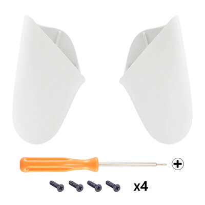 eXtremeRate zamjenska školjka ručke za Nintendo Switch Pro kontroler - razne boje