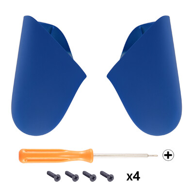 eXtremeRate zamjenska školjka ručke za Nintendo Switch Pro kontroler - razne boje