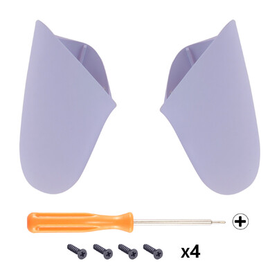 eXtremeRate zamjenska školjka ručke za Nintendo Switch Pro kontroler - razne boje