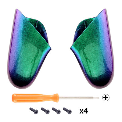 eXtremeRate zamjenska školjka ručke za Nintendo Switch Pro kontroler - razne boje