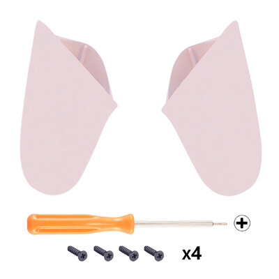 eXtremeRate zamjenska školjka ručke za Nintendo Switch Pro kontroler - razne boje